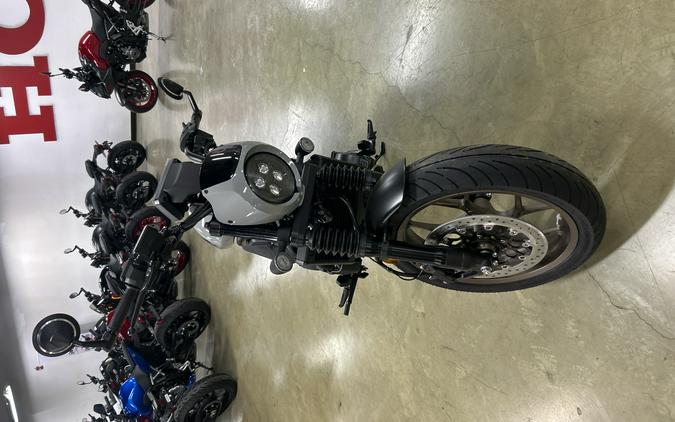 2026 Honda Rebel® 1100 Base