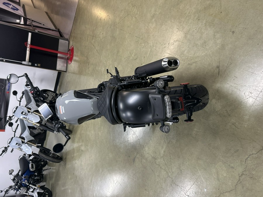 2026 Honda Rebel® 1100 Base