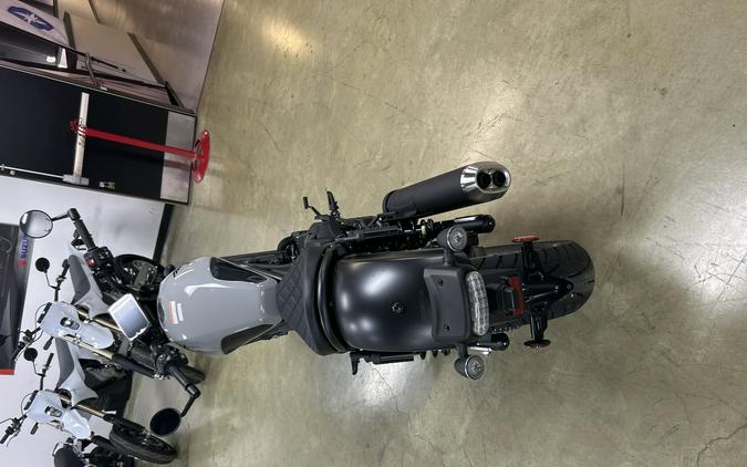 2026 Honda Rebel® 1100 Base