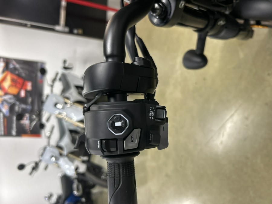 2026 Honda Rebel® 1100 Base