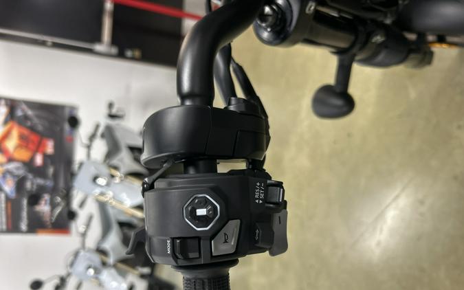 2026 Honda Rebel® 1100 Base