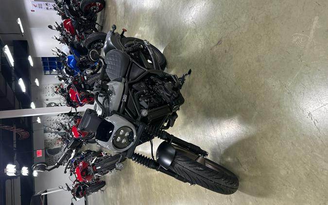 2026 Honda Rebel® 1100 Base