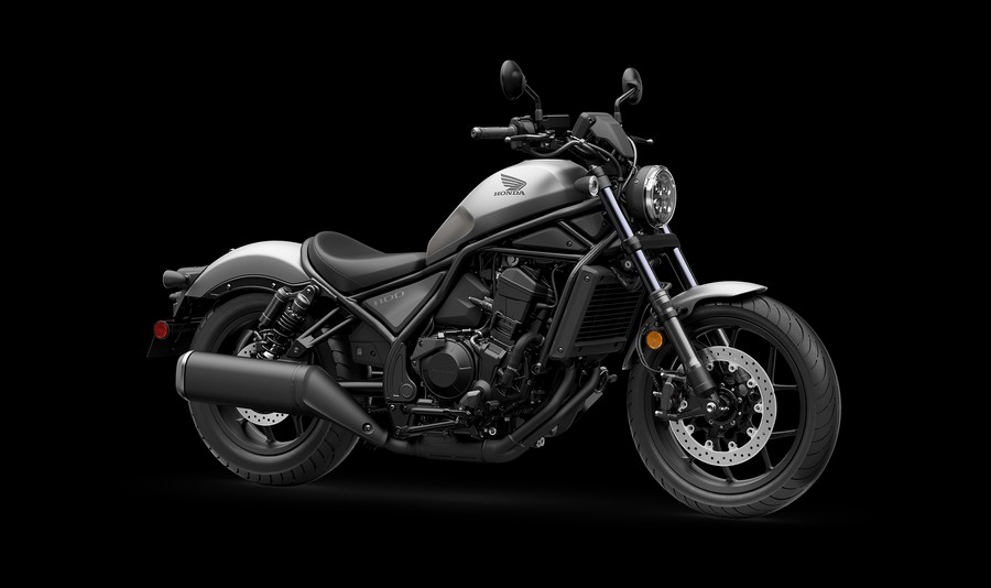 2026 Honda Rebel® 1100 Base