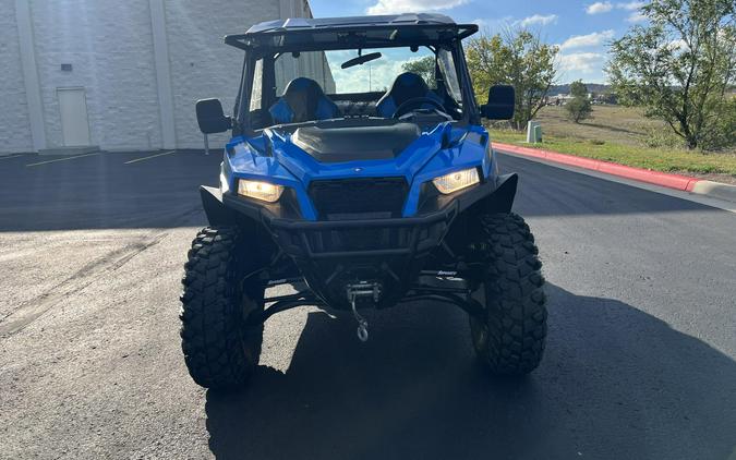 2016 Polaris GENERAL™ 1000 EPS Premium