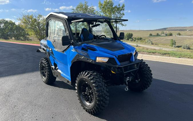 2016 Polaris GENERAL™ 1000 EPS Premium