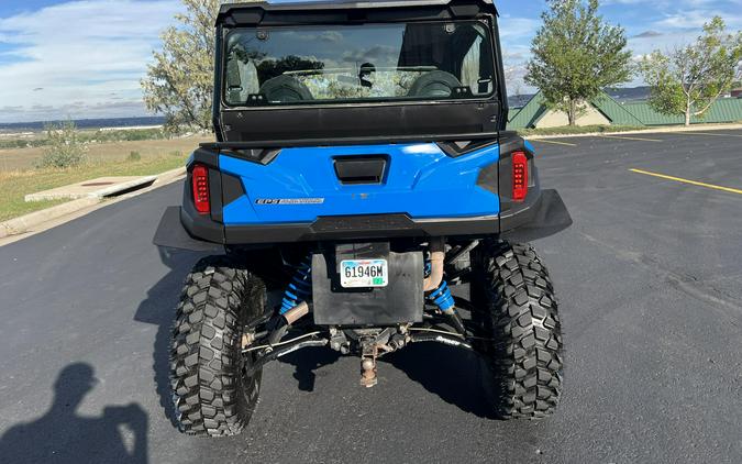 2016 Polaris GENERAL™ 1000 EPS Premium