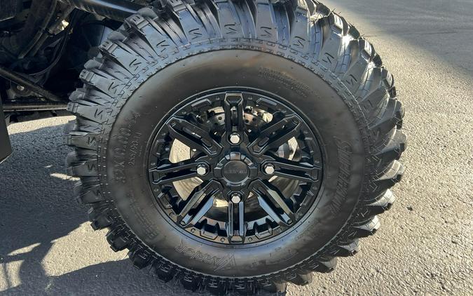 2016 Polaris GENERAL™ 1000 EPS Premium