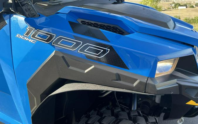 2016 Polaris GENERAL™ 1000 EPS Premium