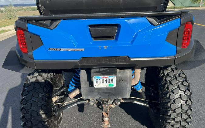 2016 Polaris GENERAL™ 1000 EPS Premium