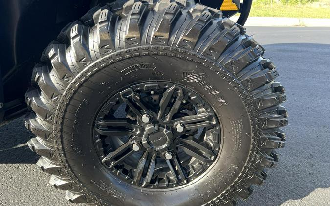 2016 Polaris GENERAL™ 1000 EPS Premium