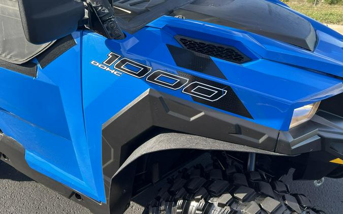 2016 Polaris GENERAL™ 1000 EPS Premium