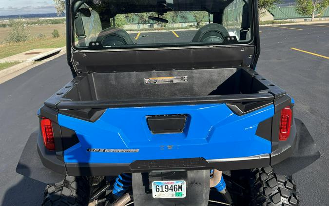 2016 Polaris GENERAL™ 1000 EPS Premium