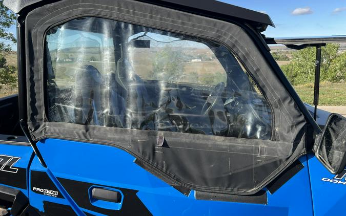 2016 Polaris GENERAL™ 1000 EPS Premium