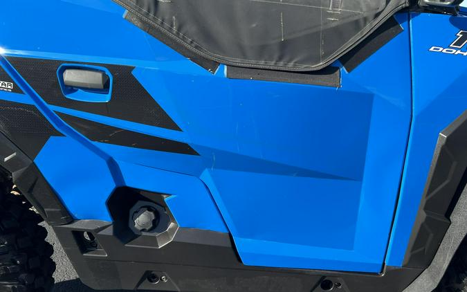 2016 Polaris GENERAL™ 1000 EPS Premium