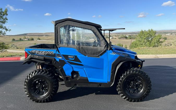 2016 Polaris GENERAL™ 1000 EPS Premium