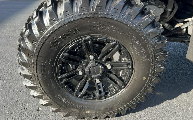 2016 Polaris GENERAL™ 1000 EPS Premium