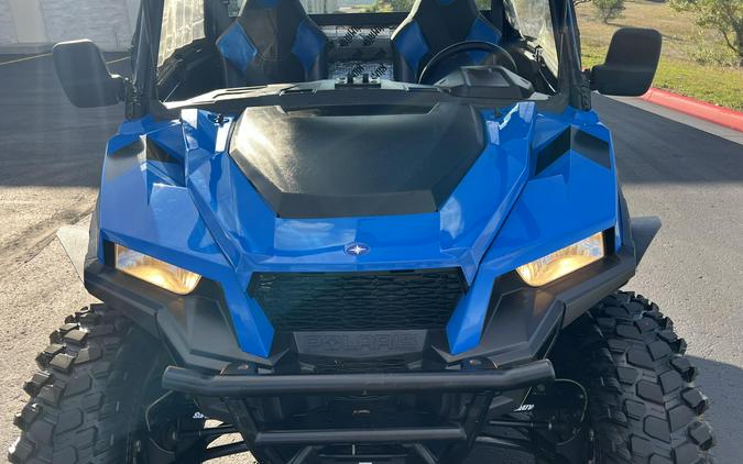 2016 Polaris GENERAL™ 1000 EPS Premium