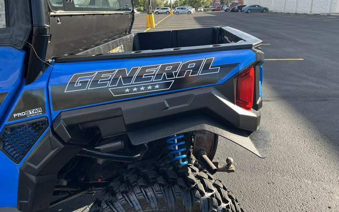 2016 Polaris GENERAL™ 1000 EPS Premium