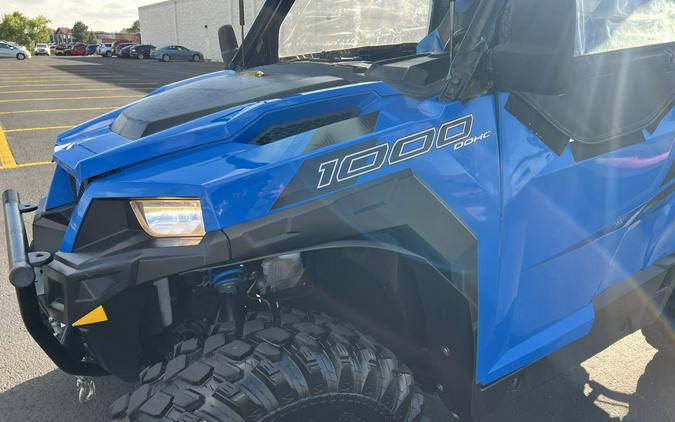 2016 Polaris GENERAL™ 1000 EPS Premium