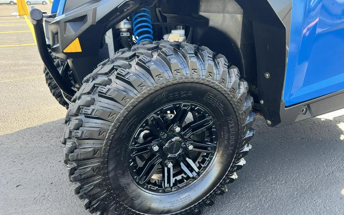 2016 Polaris GENERAL™ 1000 EPS Premium