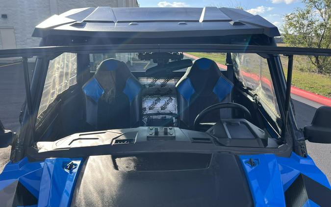 2016 Polaris GENERAL™ 1000 EPS Premium