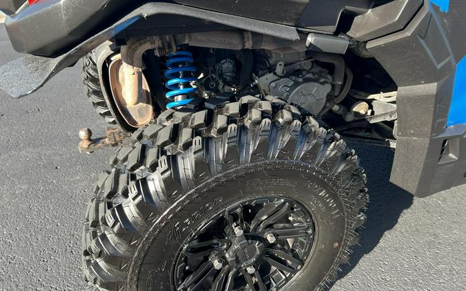 2016 Polaris GENERAL™ 1000 EPS Premium