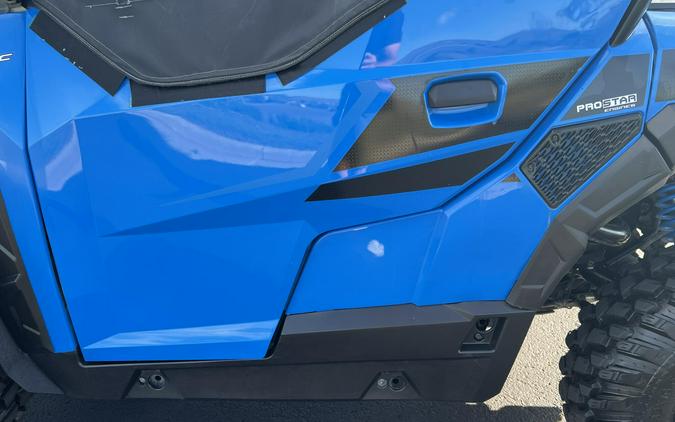 2016 Polaris GENERAL™ 1000 EPS Premium