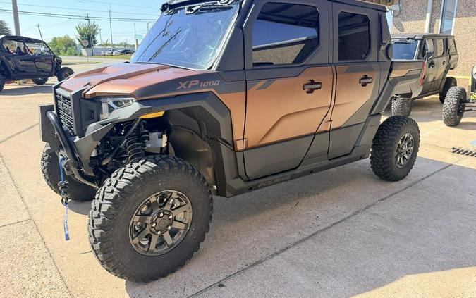 2027 Polaris® XPedition XP 5 NorthStar