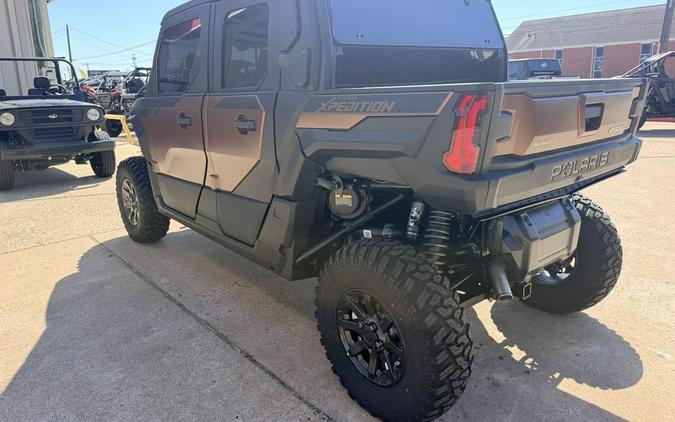 2027 Polaris® XPedition XP 5 NorthStar