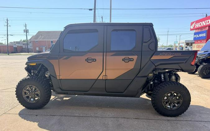 2027 Polaris® XPedition XP 5 NorthStar