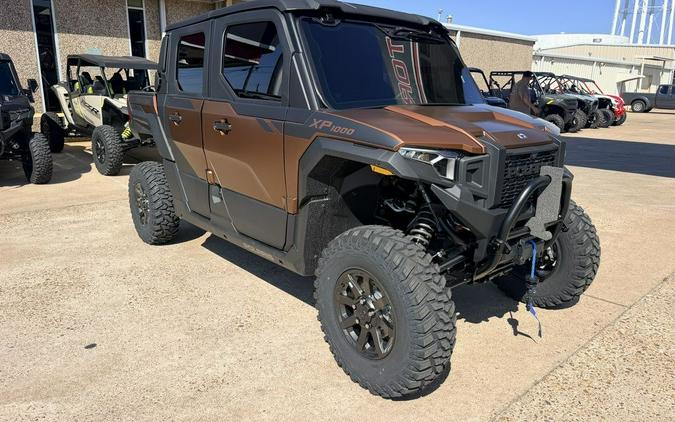 2027 Polaris® XPedition XP 5 NorthStar