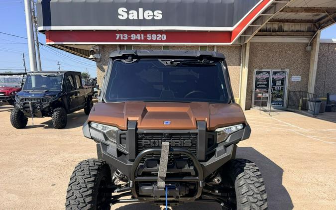 2027 Polaris® XPedition XP 5 NorthStar