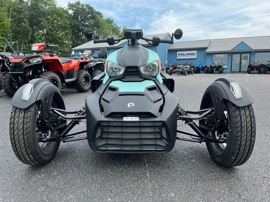 2023 Can-Am Ryker Rotax® 600 ACE™ - Classic Series