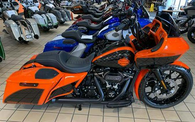 2021 Harley-Davidson ROAD GLIDE SPECIAL CUSTOM