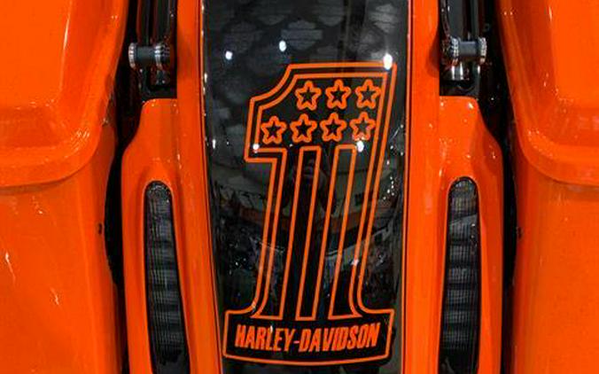 2021 Harley-Davidson ROAD GLIDE SPECIAL CUSTOM