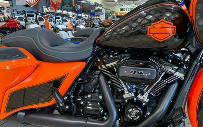 2021 Harley-Davidson ROAD GLIDE SPECIAL CUSTOM