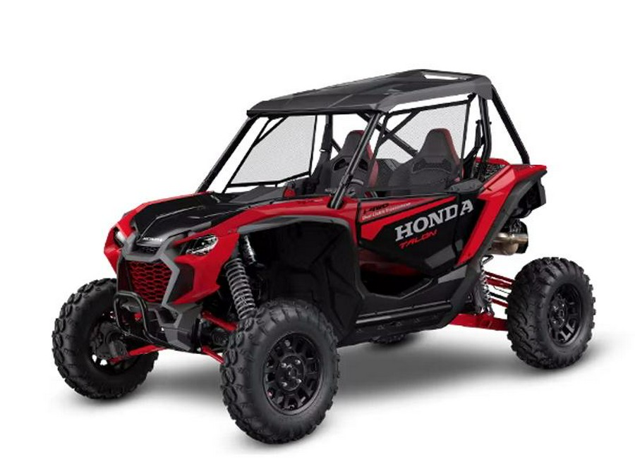 2023 Honda® Talon 1000RS FOX Live Valve