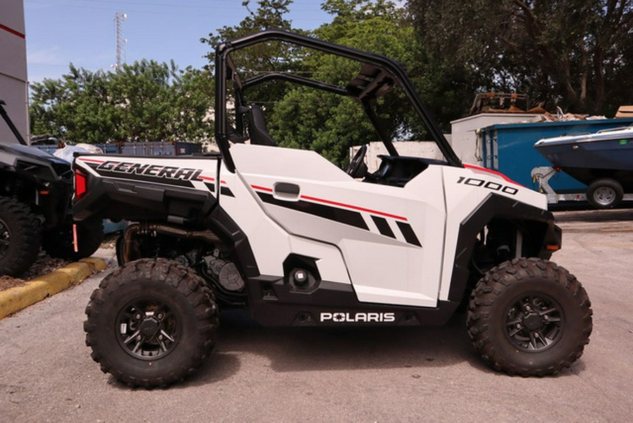 2023 Polaris GENERAL 1000 Sport