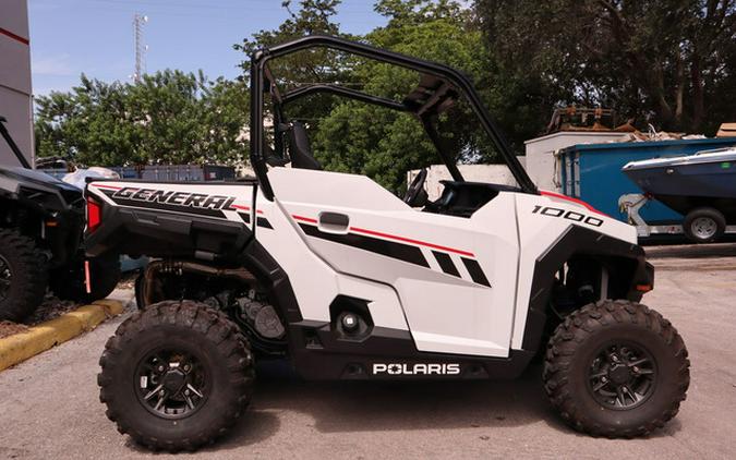 2023 Polaris GENERAL 1000 Sport