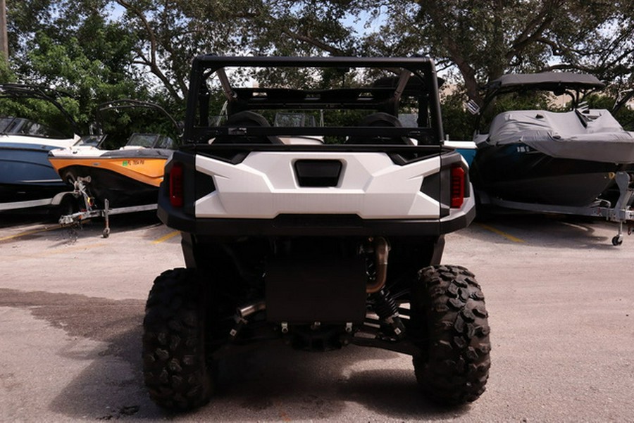 2023 Polaris GENERAL 1000 Sport