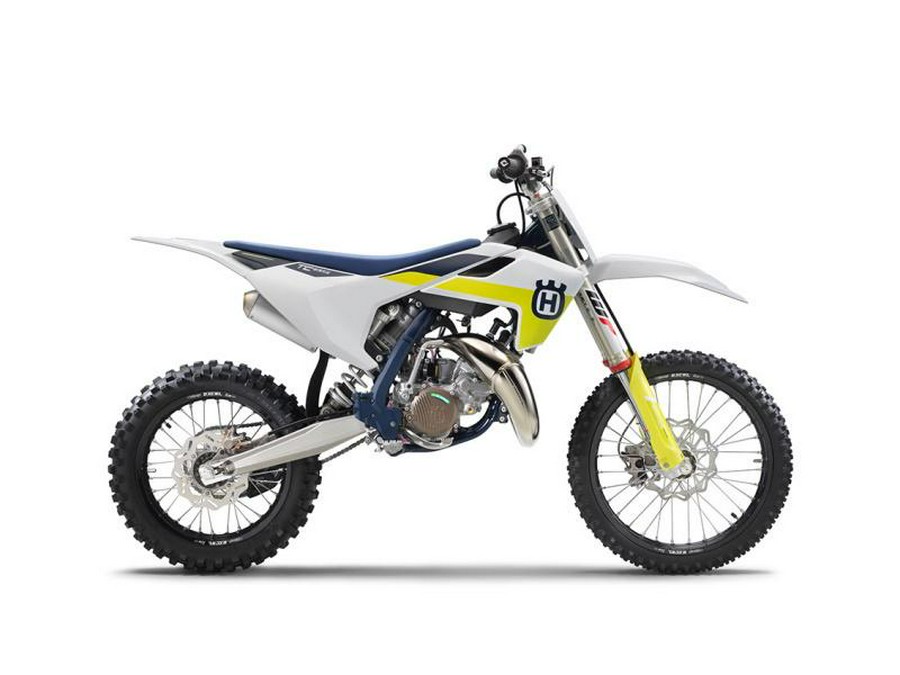 2022 Husqvarna® TC 85 17/14