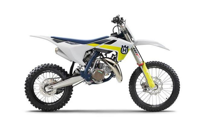 2022 Husqvarna® TC 85 17/14