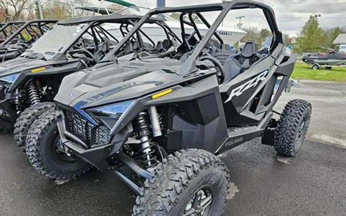 2024 Polaris RZR Turbo R Sport