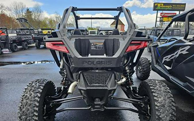 2024 Polaris RZR Turbo R Sport