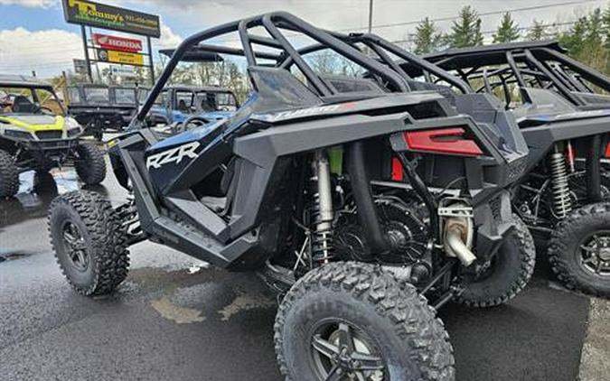 2024 Polaris RZR Turbo R Sport