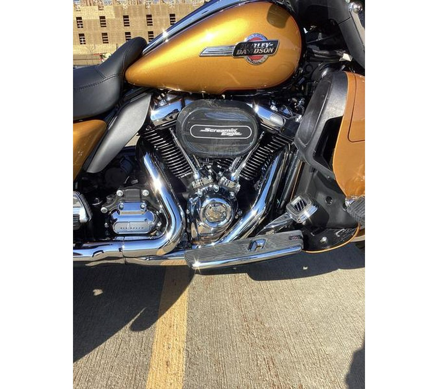 2023 Harley-Davidson® FLHTCUTG - Tri Glide® Ultra