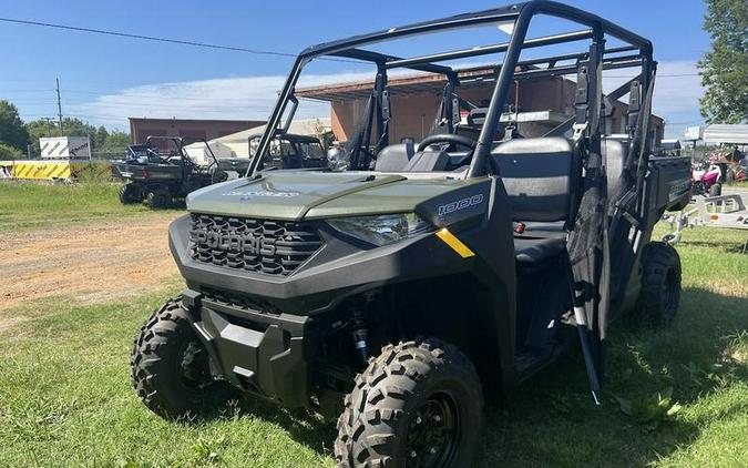 2024 Polaris® Ranger Crew 1000