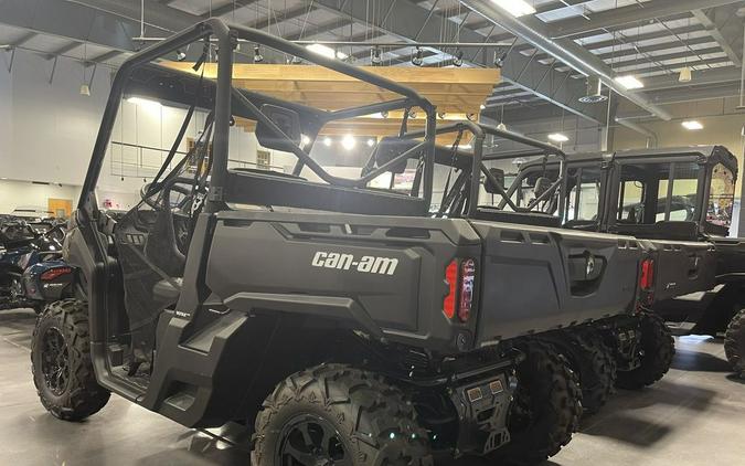 2024 Can-Am® Defender DPS HD9 Wildland Camo