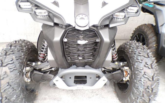 2024 Can-Am® Renegade 650