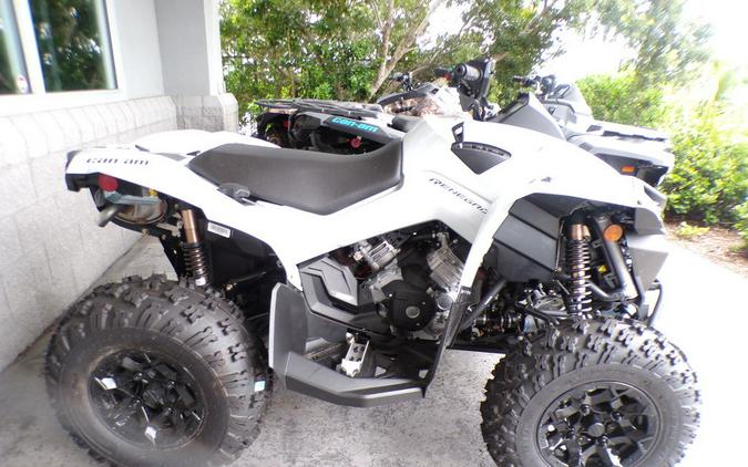 2024 Can-Am® Renegade 650